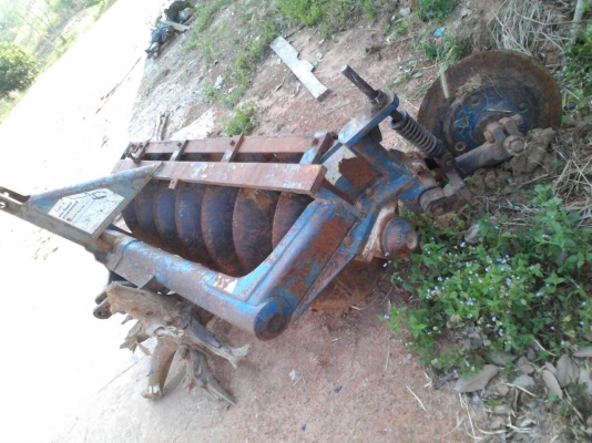 ขายด่วน ผาน7/26  สวย ใบเต็มใช้งานได้เลย