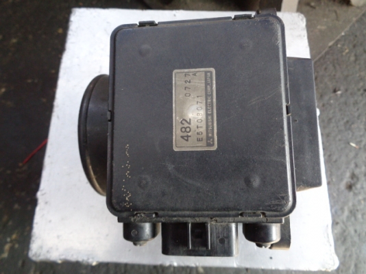 ขาย แอร์โฟล์ว มิตซูปาเจโร่