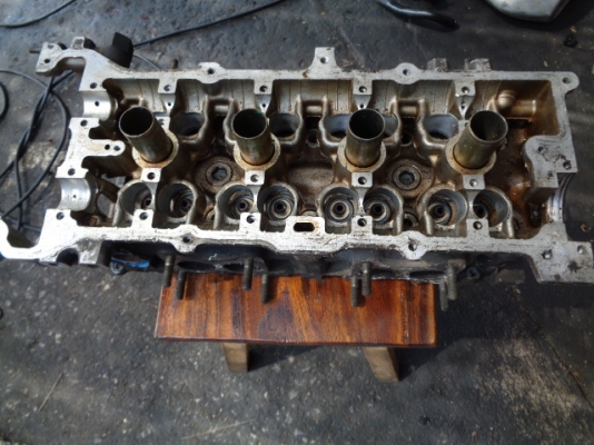 ขายฝาสูบ นิสสัน b13 sentra