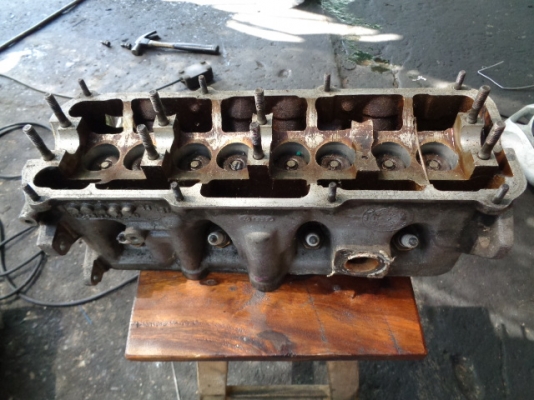 ขายฝาสูบ โฟล์ค เวนโต้