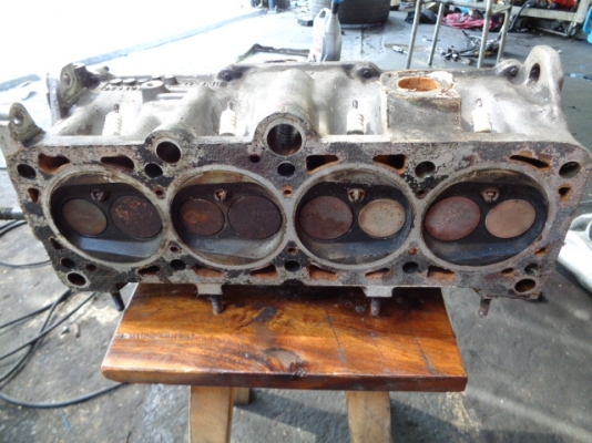 ขายฝาสูบ โฟล์ค เวนโต้