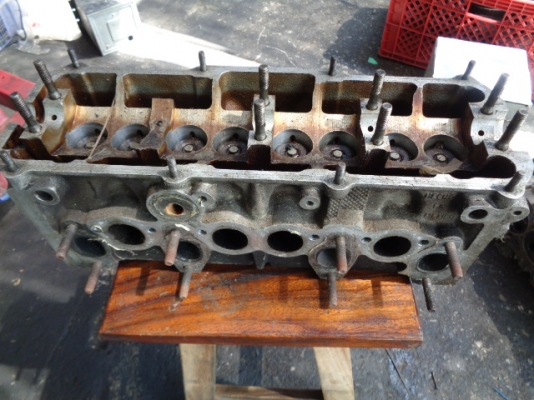 ขายฝาสูบ โฟล์ค เวนโต้