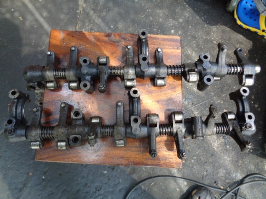 ขาย แคมพร้อมกระเดื่อง 2l ขาย แคมพร้อมกระเดื่อง 2l