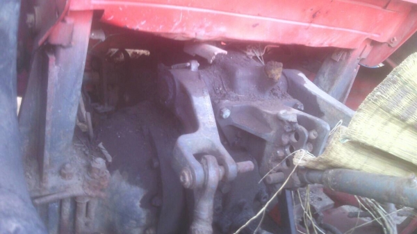 M5000พร้อมเล่ม พาน3ดันหน้า