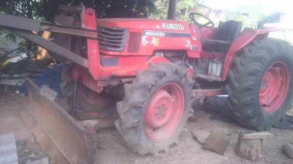 M5000พร้อมเล่ม พาน3ดันหน้า