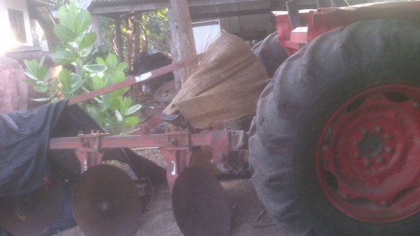 M5000พร้อมเล่ม พาน3ดันหน้า