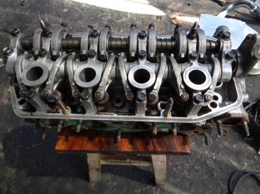 ขายฝาสูบ honda d15 ขายฝาสูบ honda d15