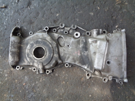 ขายฝาหน้าเครื่อง 2az