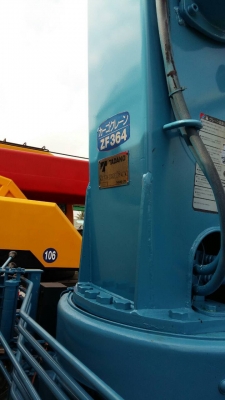 ขายรถเฮี๊ยบขนาด 3.6 ตัน 4 ท่อน(ทาดาโน่) ยี่ห้อ ฮีโน่ เครือง 195 แรงพร้อมใช้ ขายรถเฮี๊ยบขนาด 3.6 ตัน 4 ท่อน(ทาดาโน่) ยี่ห้อ ฮีโน่ เครือง 195 แรงพร้อมใช้