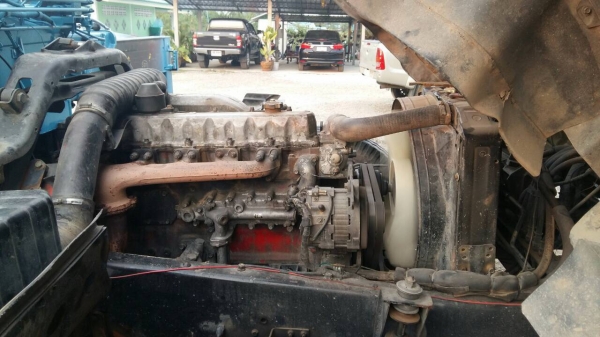 ขายรถเฮี๊ยบขนาด 3.6 ตัน 4 ท่อน(ทาดาโน่) ยี่ห้อ ฮีโน่ เครือง 195 แรงพร้อมใช้ ขายรถเฮี๊ยบขนาด 3.6 ตัน 4 ท่อน(ทาดาโน่) ยี่ห้อ ฮีโน่ เครือง 195 แรงพร้อมใช้