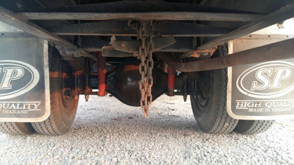 ขายรถเฮี๊ยบขนาด 3.6 ตัน 4 ท่อน(ทาดาโน่) ยี่ห้อ ฮีโน่ เครือง 195 แรงพร้อมใช้ ขายรถเฮี๊ยบขนาด 3.6 ตัน 4 ท่อน(ทาดาโน่) ยี่ห้อ ฮีโน่ เครือง 195 แรงพร้อมใช้