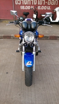 ขายคับ HONDA CB1300 ปี2002 เครื่องขาว สีสวย คอท่อแต่งไทเทเนียม แฮนด์แต่ง กันล้ม อินวอยส์ สรรพสามิตร ราคา 99500 บาท ส่งได้ทั่วไทยคับ สนใจติดต่อ 081-0578282 FACEBOOK ชาญณรงค์ ป๊อป ชัยอมฤต ไอดีไลน์ POPBIGBIKESAKON คับ สนใจรถสวย ถูก ดี ต้อง POP BIGBIKE SAKONN