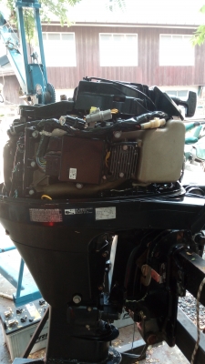 ขายเครื่องเรือtohatsu 25 เเรง 4 จังหวะ ระบบหัวฉีด ขายเครื่องเรือtohatsu 25 เเรง 4 จังหวะ ระบบหัวฉีด