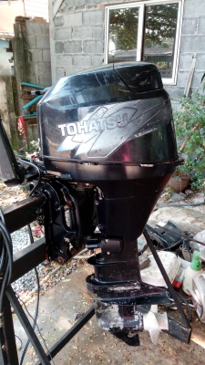 ขายเครื่องเรือtohatsu 25 เเรง 4 จังหวะ ระบบหัวฉีด ขายเครื่องเรือtohatsu 25 เเรง 4 จังหวะ ระบบหัวฉีด
