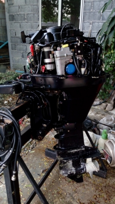 ขายเครื่องเรือtohatsu 25 เเรง 4 จังหวะ ระบบหัวฉีด ขายเครื่องเรือtohatsu 25 เเรง 4 จังหวะ ระบบหัวฉีด