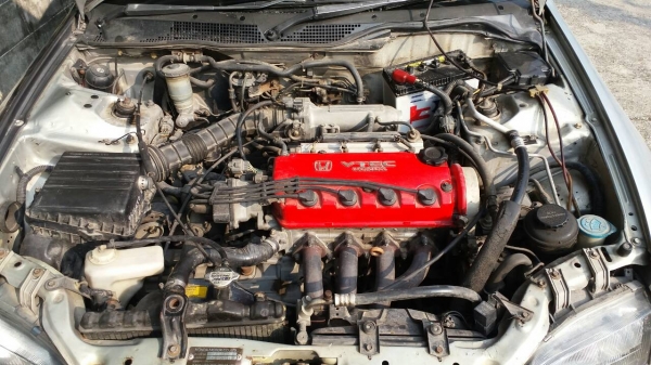 รถ 3 ประตู เครื่องหัวฉีด ติดแก็ส ราคา 69,000