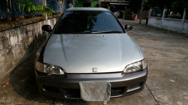 รถ 3 ประตู เครื่องหัวฉีด ติดแก็ส ราคา 69,000