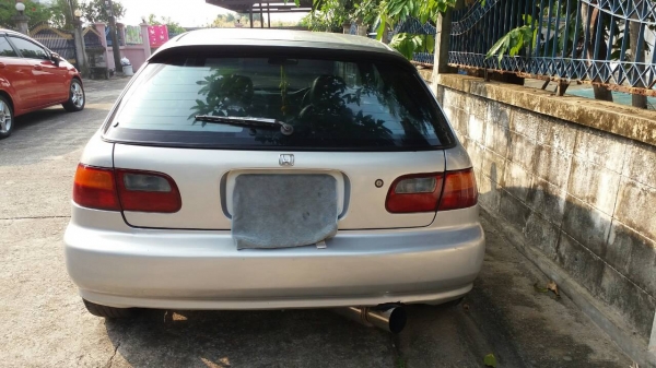 รถ 3 ประตู เครื่องหัวฉีด ติดแก็ส ราคา 69,000