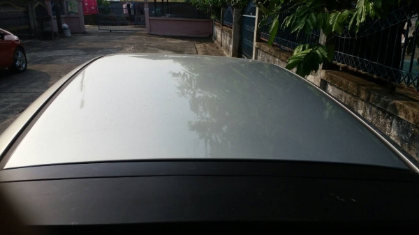 รถ 3 ประตู เครื่องหัวฉีด ติดแก็ส ราคา 69,000