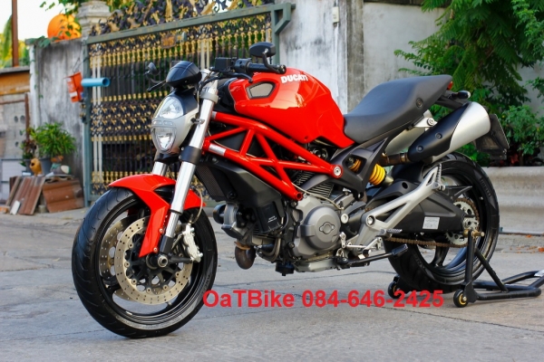 ขาย Ducati 795  สายพันอิตาลีไม่ควรพลาด