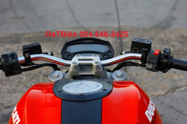 ขาย Ducati 795  สายพันอิตาลีไม่ควรพลาด