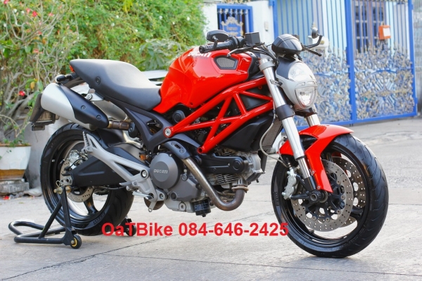 ขาย Ducati 795  สายพันอิตาลีไม่ควรพลาด