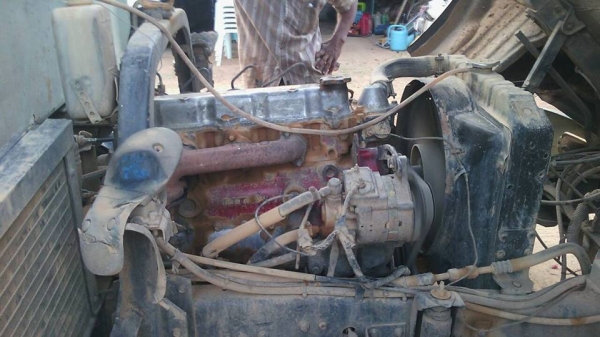 6ล้อดั้มดิน5คิว HINO KM WO4D-117แรง ช่วงล่างใหญ่ พ.พาวเวอร์ แอร์เย็น ยางใหม่6เส้น เล่มทะเบียนครบ **ขาย HINO KM777 117แรง 6ล้อดั้มดิน5คิว สภาพดี ช่วงล่างใหญ่ พร้อมลุยงาน HINO KM777 WO4D-117HP 4สูบ เครื่องเดิม เกียร์ เดิม ครับ เครื่องด