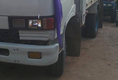 6ล้อดั้มดิน5คิว HINO KM WO4D-117แรง ช่วงล่างใหญ่ พ.พาวเวอร์ แอร์เย็น ยางใหม่6เส้น เล่มทะเบียนครบ **ขาย HINO KM777 117แรง 6ล้อดั้มดิน5คิว สภาพดี ช่วงล่างใหญ่ พร้อมลุยงาน HINO KM777 WO4D-117HP 4สูบ เครื่องเดิม เกียร์ เดิม ครับ เครื่องด