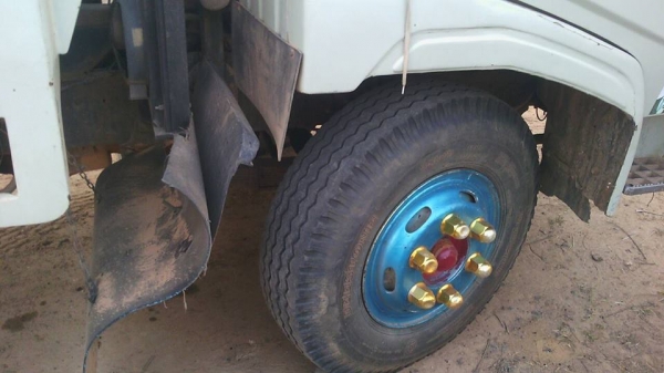 6ล้อดั้มดิน5คิว HINO KM WO4D-117แรง ช่วงล่างใหญ่ พ.พาวเวอร์ แอร์เย็น ยางใหม่6เส้น เล่มทะเบียนครบ **ขาย HINO KM777 117แรง 6ล้อดั้มดิน5คิว สภาพดี ช่วงล่างใหญ่ พร้อมลุยงาน HINO KM777 WO4D-117HP 4สูบ เครื่องเดิม เกียร์ เดิม ครับ เครื่องด