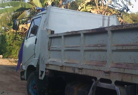 6ล้อดั้มดิน5คิว HINO KM WO4D-117แรง ช่วงล่างใหญ่ พ.พาวเวอร์ แอร์เย็น ยางใหม่6เส้น เล่มทะเบียนครบ **ขาย HINO KM777 117แรง 6ล้อดั้มดิน5คิว สภาพดี ช่วงล่างใหญ่ พร้อมลุยงาน HINO KM777 WO4D-117HP 4สูบ เครื่องเดิม เกียร์ เดิม ครับ เครื่องด