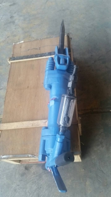 ขาย หัวเจาะลม แย็กลม ของใหม่ นำเข้า ขนาด 38 กก ราคาถูกครับ