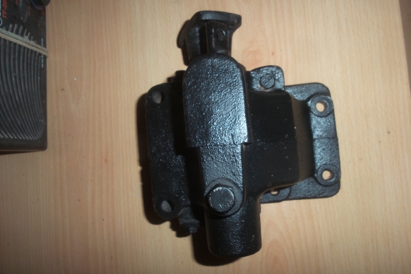 เกียร์ฝากมิตซู115 ซื้อมาไม่ได้ใช้