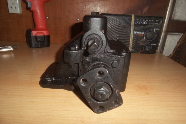 เกียร์ฝากมิตซู115 ซื้อมาไม่ได้ใช้