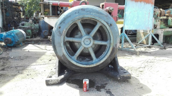 Sell> ขายหัวเกียร์ทด ขนาดใหญ่ ถึกและทน ของนอกครับ CYCLO DRIVE ประเทศญี่ปุ่นครับ ชนมอเตอร์ 50 -100 HP. ทด 1:29