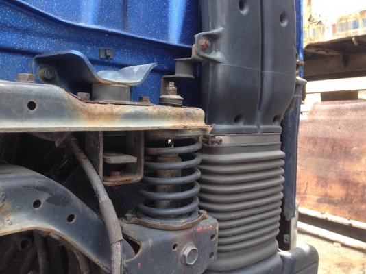 ขายหัวเก๋ง FUSO 627 ตาเพ็ชร หัวกว้าง มีชุดแต่ง