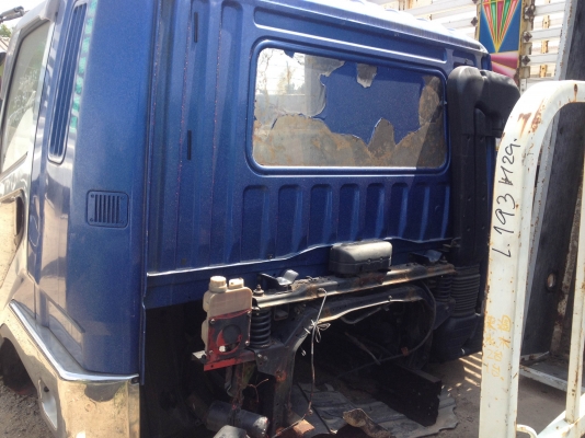 ขายหัวเก๋ง FUSO 627 ตาเพ็ชร หัวกว้าง มีชุดแต่ง