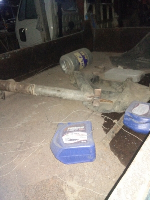 -ขาย หกล้อดั๊ม 6 คิว รถใช้งานได้ ทะเบียนพร้อมโอน.