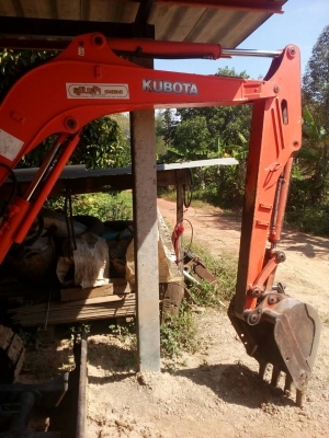 ขาย 375,000รถแบคโฮ KUBO kx 91-3 ทำงาน 6,×××กว่าชม.รถสวยพร้อมใช้มาก 090-772-3710 090-772-3708 ขาย 375,000รถแบคโฮ KUBO kx 91-3 ทำงาน 6,×××กว่าชม.รถสวยพร้อมใช้มาก 090-772-3710 090-772-3708