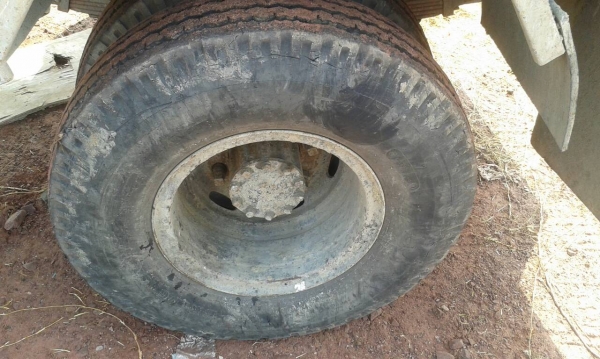 ขายรถบรรทุก 6 ล้อดัมพ์ HINO FC4J 145 แรงม้าปี 2540 ราคา 580000