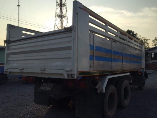 ขายรถ10ล้อ ดั้ม2เพลา FM186 เครื่อง190แรง กระบะดั้มมิเนียม เอกสารพร้อมโอน สนใจโทร 090-8588220คุณนะ 093-3258446คุณบิว หรือเข้าดูสินค้าอื่นๆได้ที่ www.truck.in.th/498 หรือเพจFacebook ณรงค์ ซื้อขายรถมือสอง (เว็บไซต์ส่วนตัว) หรือFacebook คุณนะ รถบรรทุก