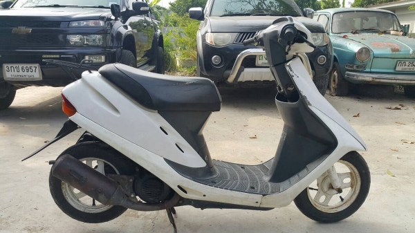 Honda dio af27(ข้อใหญ่) Honda dio af27(ข้อใหญ่)