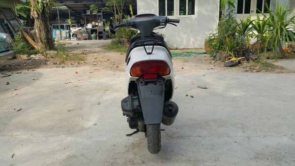 Honda dio af27(ข้อใหญ่) Honda dio af27(ข้อใหญ่)
