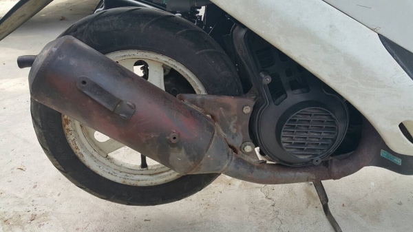 Honda dio af27(ข้อใหญ่) Honda dio af27(ข้อใหญ่)