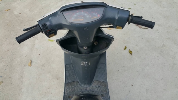 Honda dio af27(ข้อใหญ่) Honda dio af27(ข้อใหญ่)