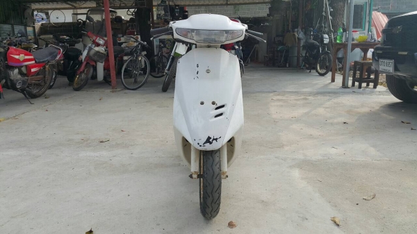 Honda dio af27(ข้อใหญ่) Honda dio af27(ข้อใหญ่)