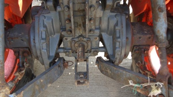 ขายครับ Kubota L3408 เครื่องดี เกียร์ดี ราคาเบาๆ ครับ