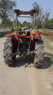 ขายครับ Kubota L3408 เครื่องดี เกียร์ดี ราคาเบาๆ ครับ