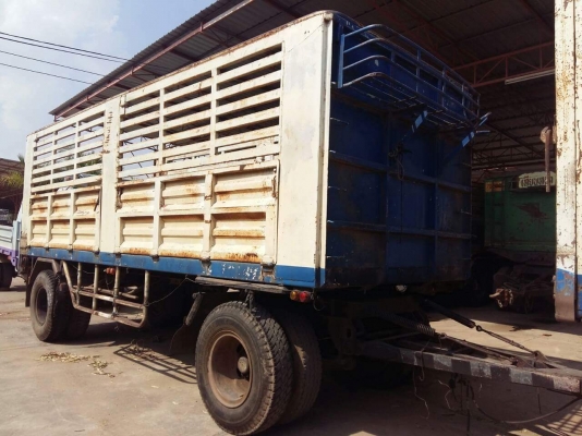 ขายลูกพ่วง2คาน ไม่ดั้ม สภาพสวยพร้อมใช้งาน เอกสารพร้อมโอน สนใจโทร 090-8588220คุณนะ 093-3258446คุณบิว หรือเข้าดูสินค้าอื่นๆได้ที่ www.truck.in.th/498 หรือเพจFacebook ณรงค์ ซื้อขายรถมือสอง (เว็บไซต์ส่วนตัว) หรือFacebook คุณนะ รถบรรทุก