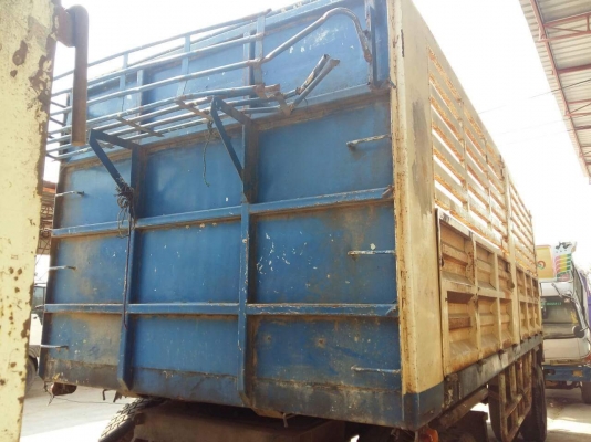 ขายลูกพ่วง2คาน ไม่ดั้ม สภาพสวยพร้อมใช้งาน เอกสารพร้อมโอน สนใจโทร 090-8588220คุณนะ 093-3258446คุณบิว หรือเข้าดูสินค้าอื่นๆได้ที่ www.truck.in.th/498 หรือเพจFacebook ณรงค์ ซื้อขายรถมือสอง (เว็บไซต์ส่วนตัว) หรือFacebook คุณนะ รถบรรทุก