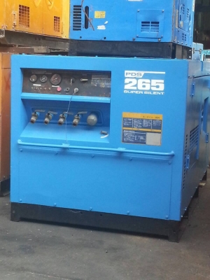 ขาย airman 256 8 Bar สภาพพร้อมใช้งานมาจากญี่ปุนเลยครับ